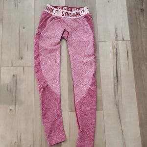 Gymshark leggings
